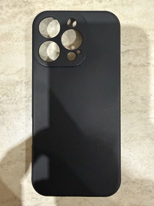 Кейс за Iphone 16 Pro