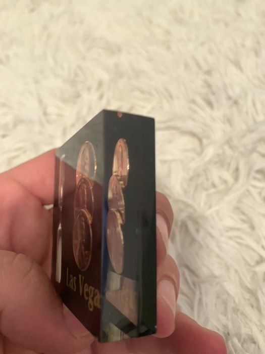 Monede souvenir americane