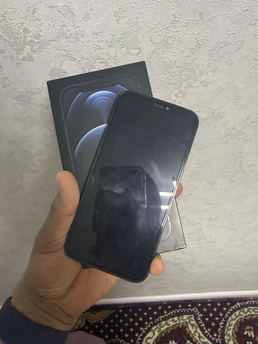 iPhone 12 pro 512 gb