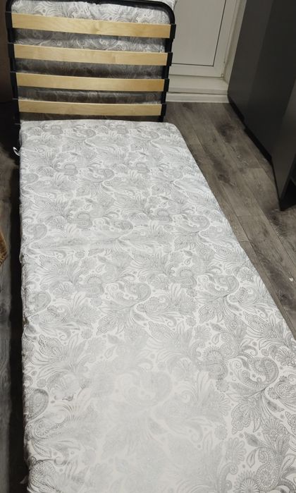 Продам раскладную кровать