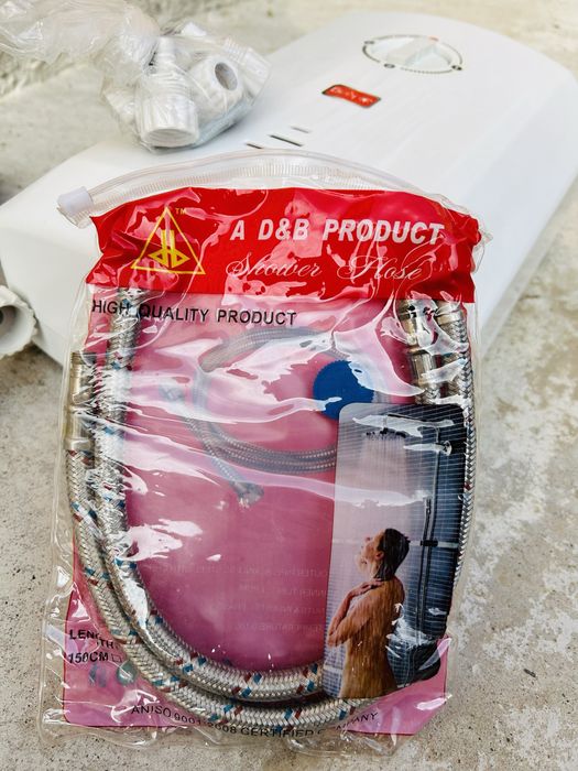 Продам водонаграватель