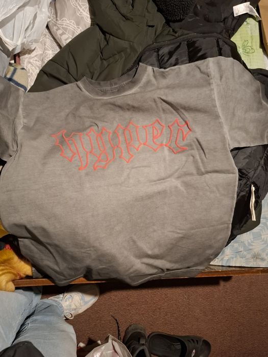 Чисто нова тениска HYPER