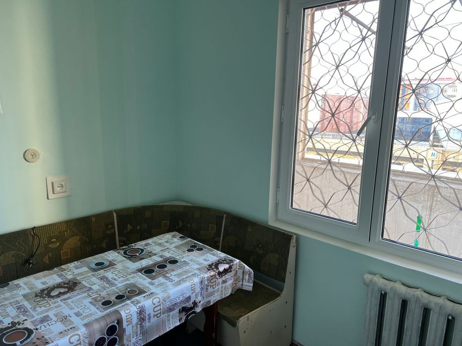 Продам 2 комнатную квартиру Сергели 5