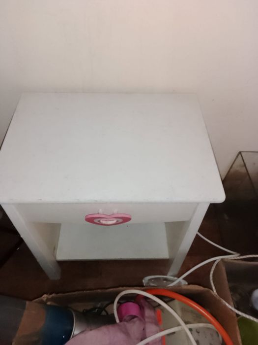 Noptiera stare acceptabila