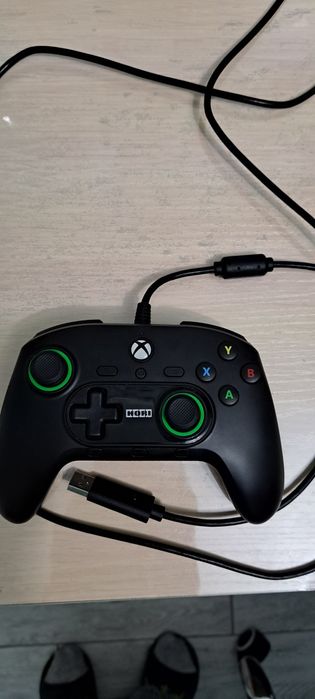 Джойстик HORIPAD Pro For Xbox Series X