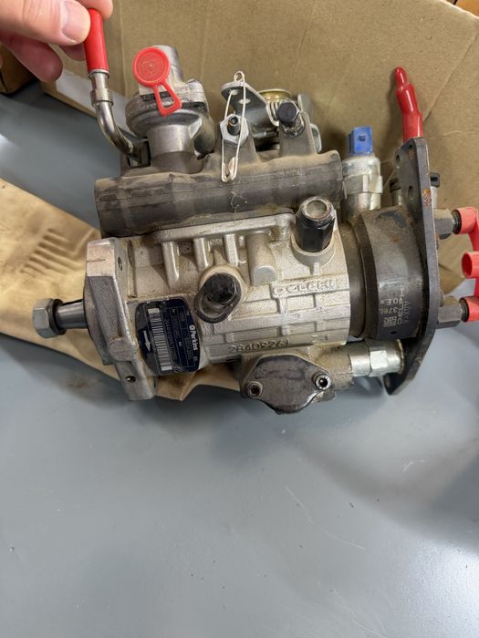 Продам запчасти САТ