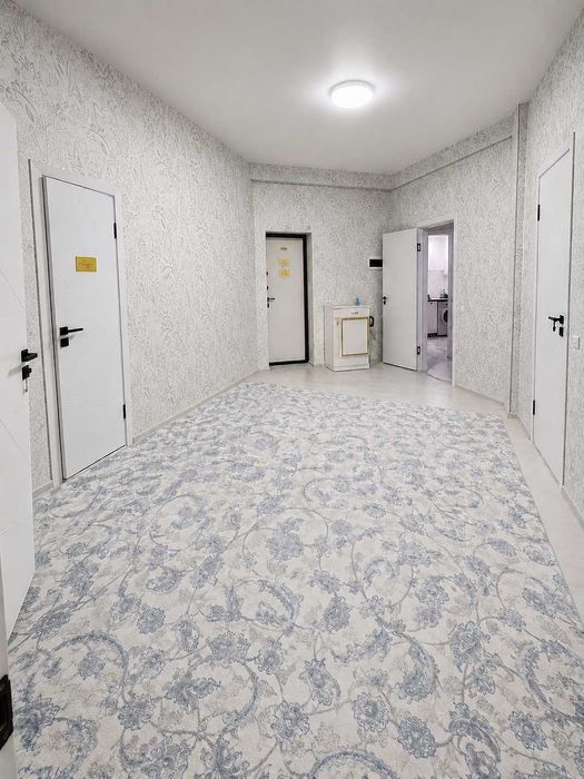 Кушбегида кв. 130 м² ANOR DEVELOPMENT Чилонзор метро якин, без маклера