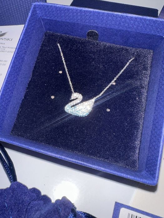 Lantisor Swarovski