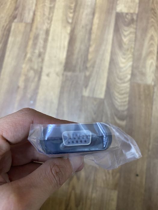 HDMI VGA адаптер