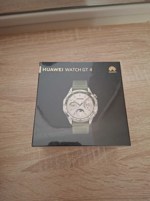 Huawei watch GT4 46mm