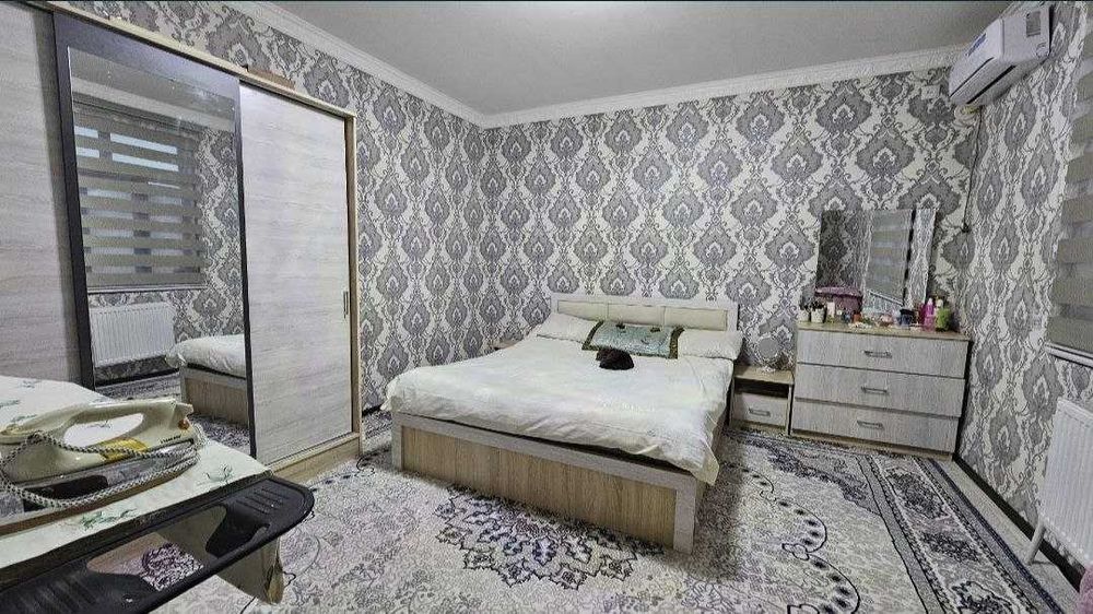 Продаётся Евродом на улице Рисовая, 2,8-соток (N 9967)