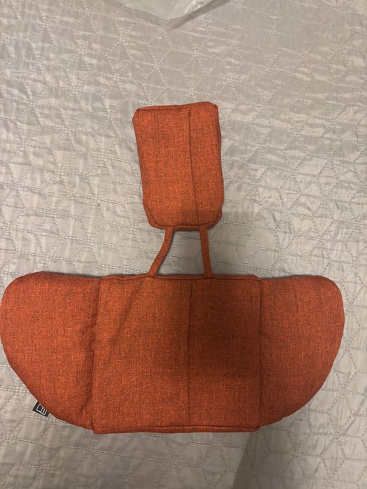 Scaun auto Cybex Platinum Sirona Z i-Size Autumn Gold + baza ISOFIX