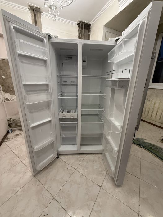 Продам, холодильник и вытяжку