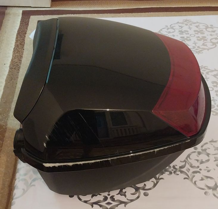 Самурай сток кофрасы