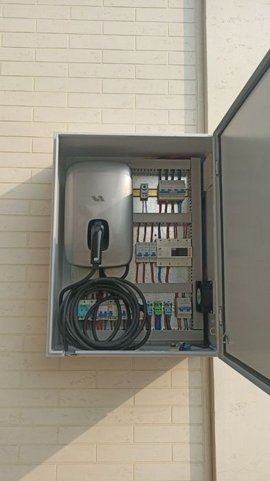 Электрик хизмати 24/7