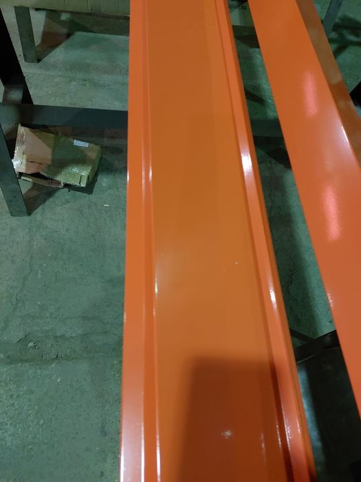 Порошковая покраска металлических изделий для дома