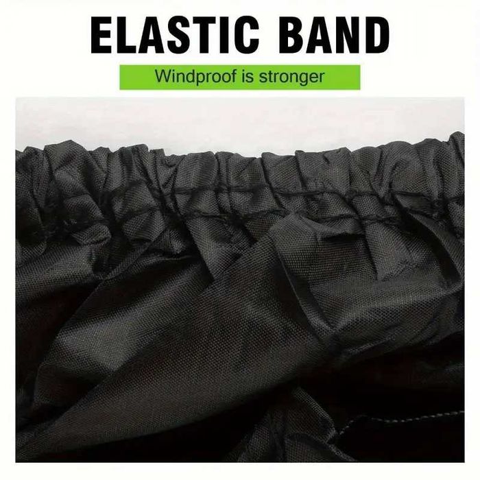 Prelata husa auto Oxford Premium XL 540cmx195cmx150cm XXL 580x175x120c