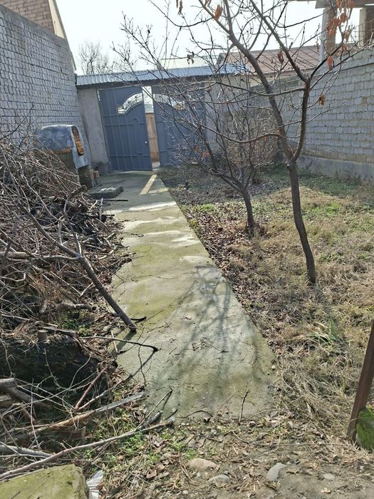 Участок с готовым проектом, возле речки