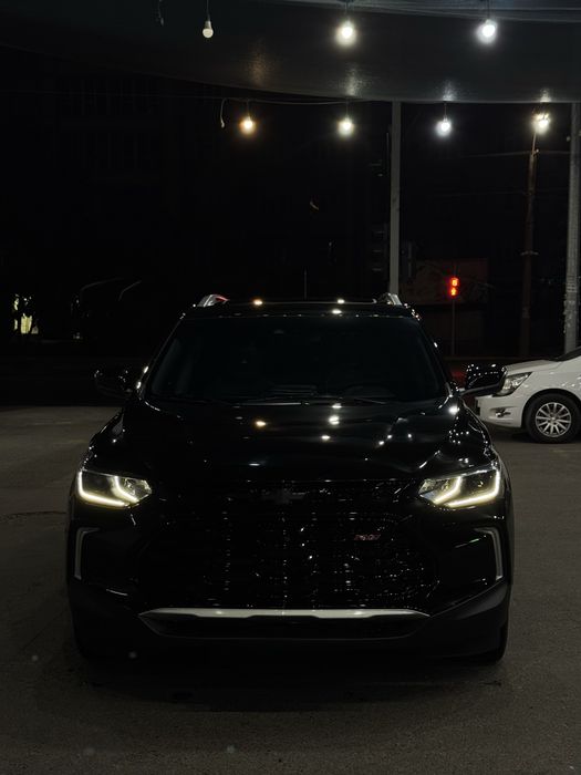 Tracker 2 premier