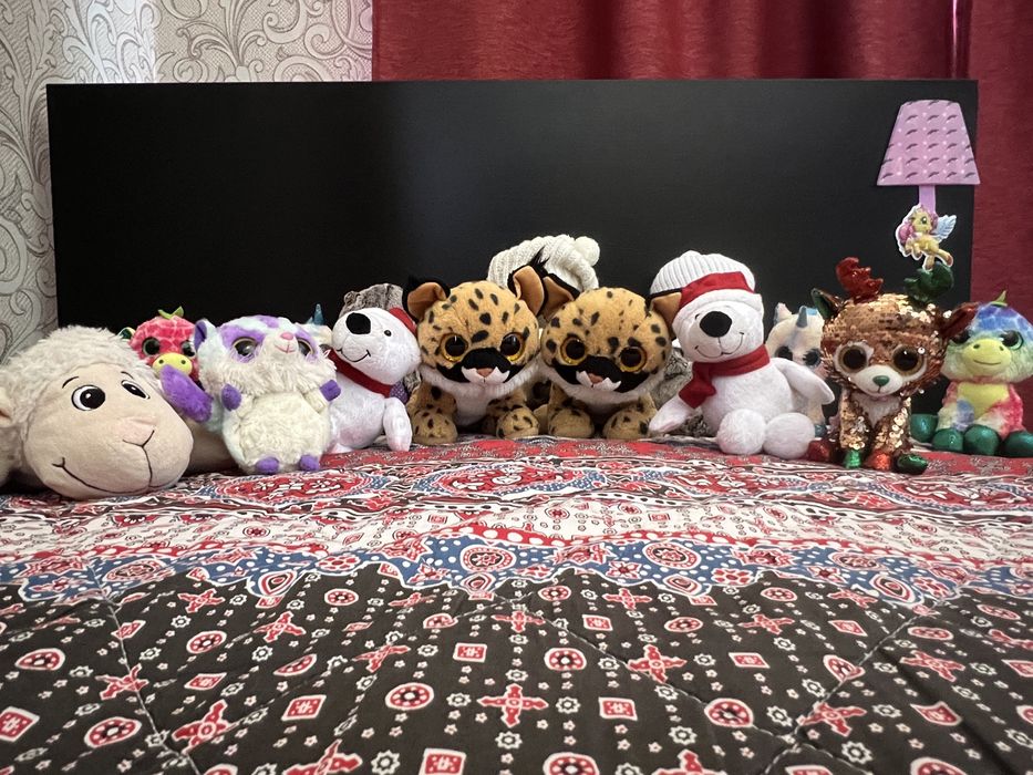 Игрушки детские, мягкие, куклы