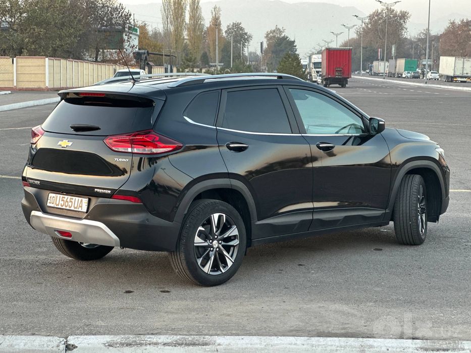 Tracker 2 primier plus