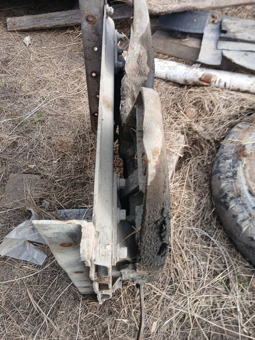 Продам евро седло