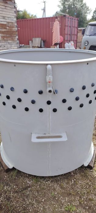 Продам перощепатель Спрут 1000