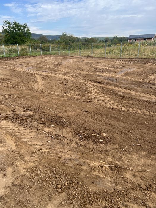 Teren intravilan Dej(viile dejului fosta livada)600mp