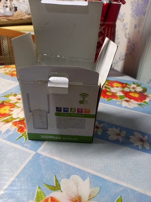 Аксессуары для интернета