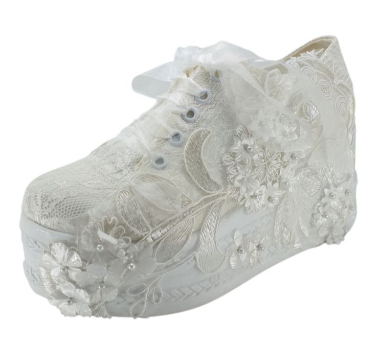 Булчински кецове