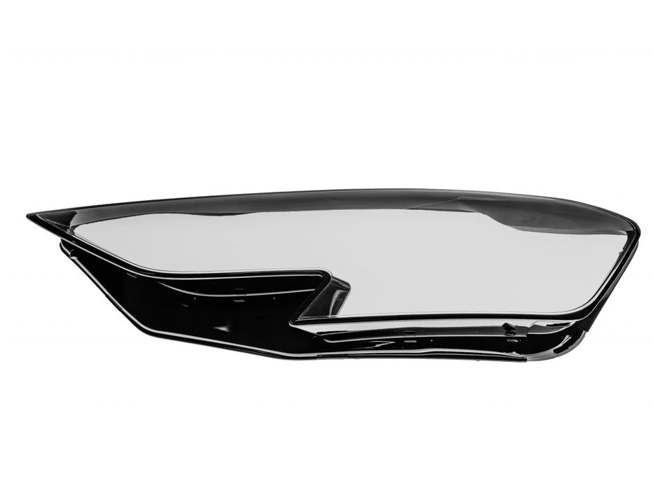 Стъкла за фарове на Audi A8 D5 Facelift