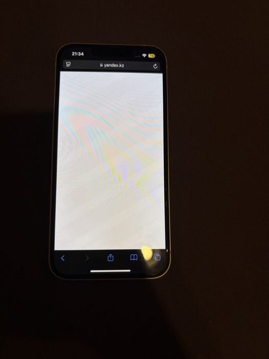 iPhone 13 розовый 128гб