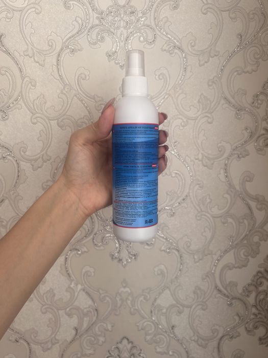 Очиститель для кожи