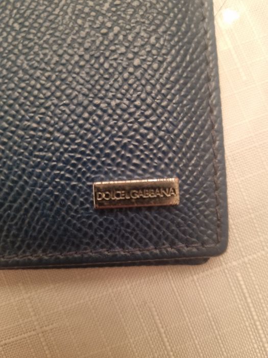 Кошелёк Dolce & Gabbana