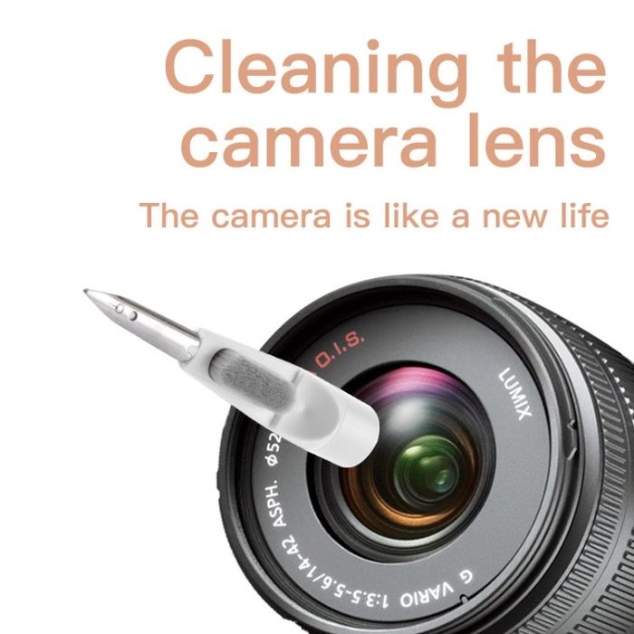 Q10S Многофункциональный набор для чистки клавиатуры компьютера