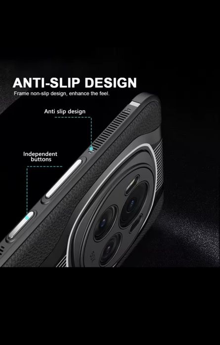 Husă Premium Honor Magic 6 Pro