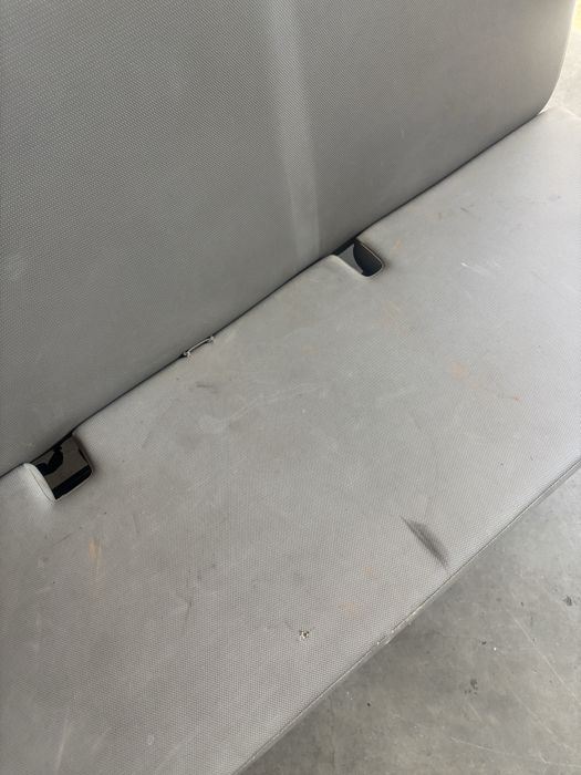 Bancheta spate Vw T5 Doka