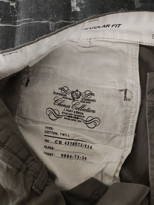 Pantaloni bărbați,Nr54