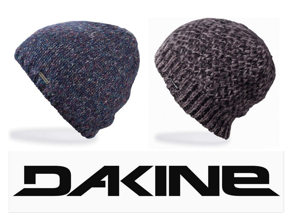 NOU! Caciula manusi Dakine / Burton / Flylow / Roxy / Kari Traa / Buff