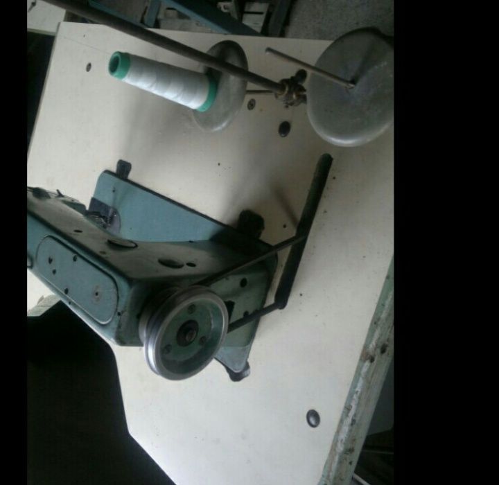 Срочно продаётся швейная машинка 1022 класса