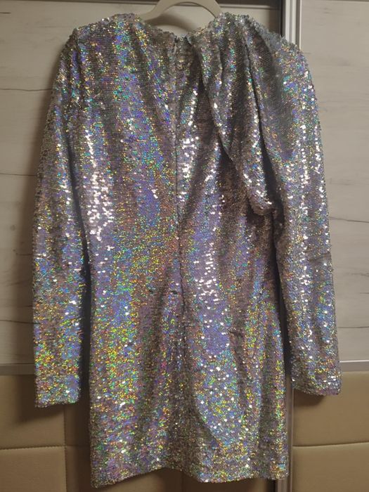 Парти рокля Zara