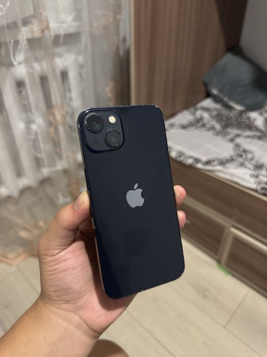 iPhone 13 128GB.Без Ремонта!