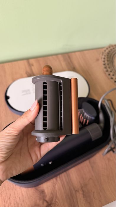 Dyson Airwrap complete Long оригинал дайсон