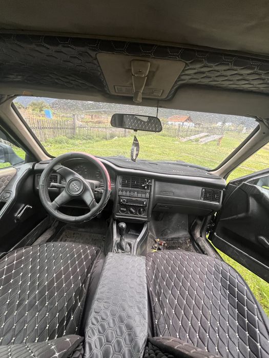 Продам Ауди 80 б3