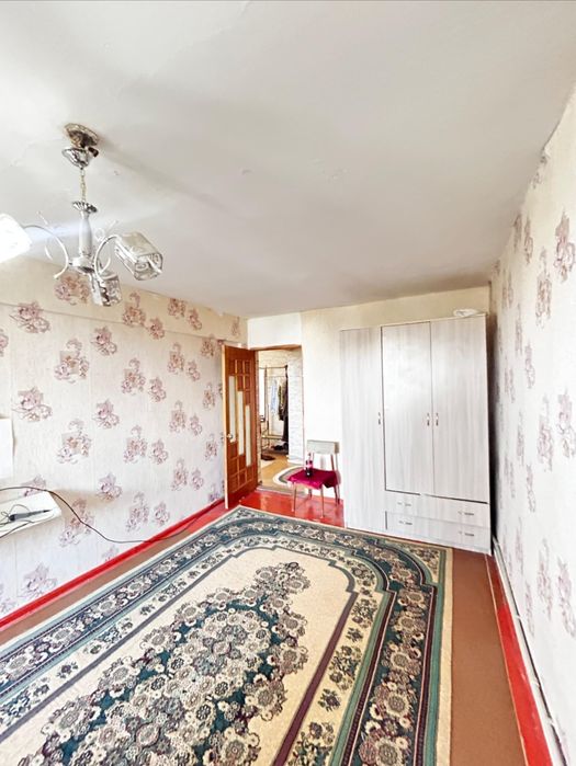 3-комнатная квартира в районе Одежда