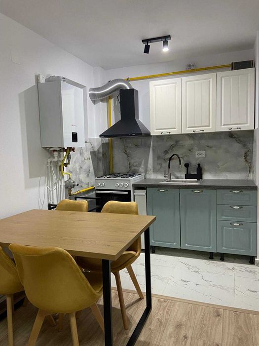 Apartament Modern de Inchiriat | 2 Camere | Proaspăt Renovat | Cartier Petrișor