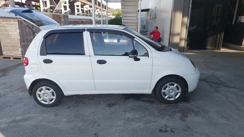 Matiz mx sotiladi