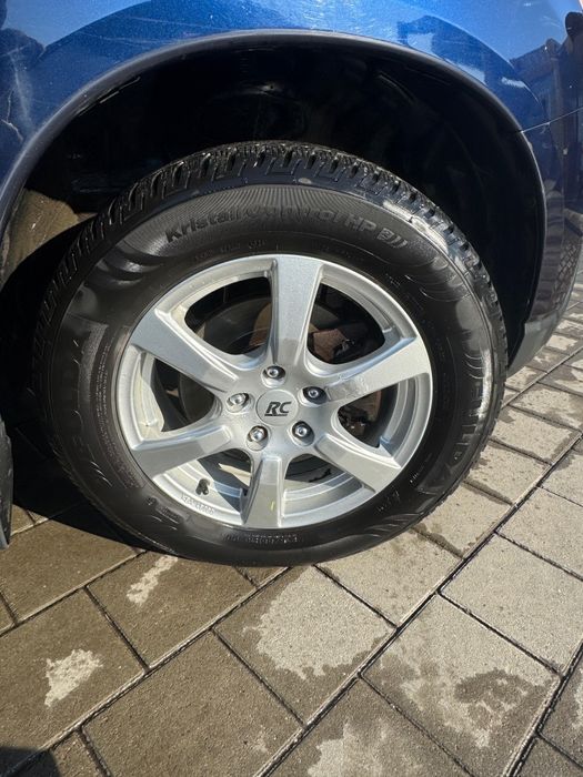 Mitsubishi ASX 1.8 diesel , 150 CP