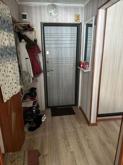 Продам квартиру 1.5