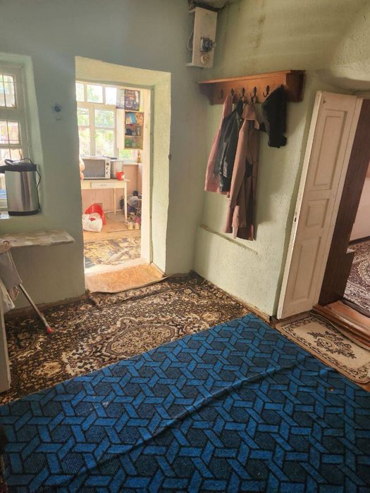 Дом 4,3 сотки, Ангарская, ГорГАИ